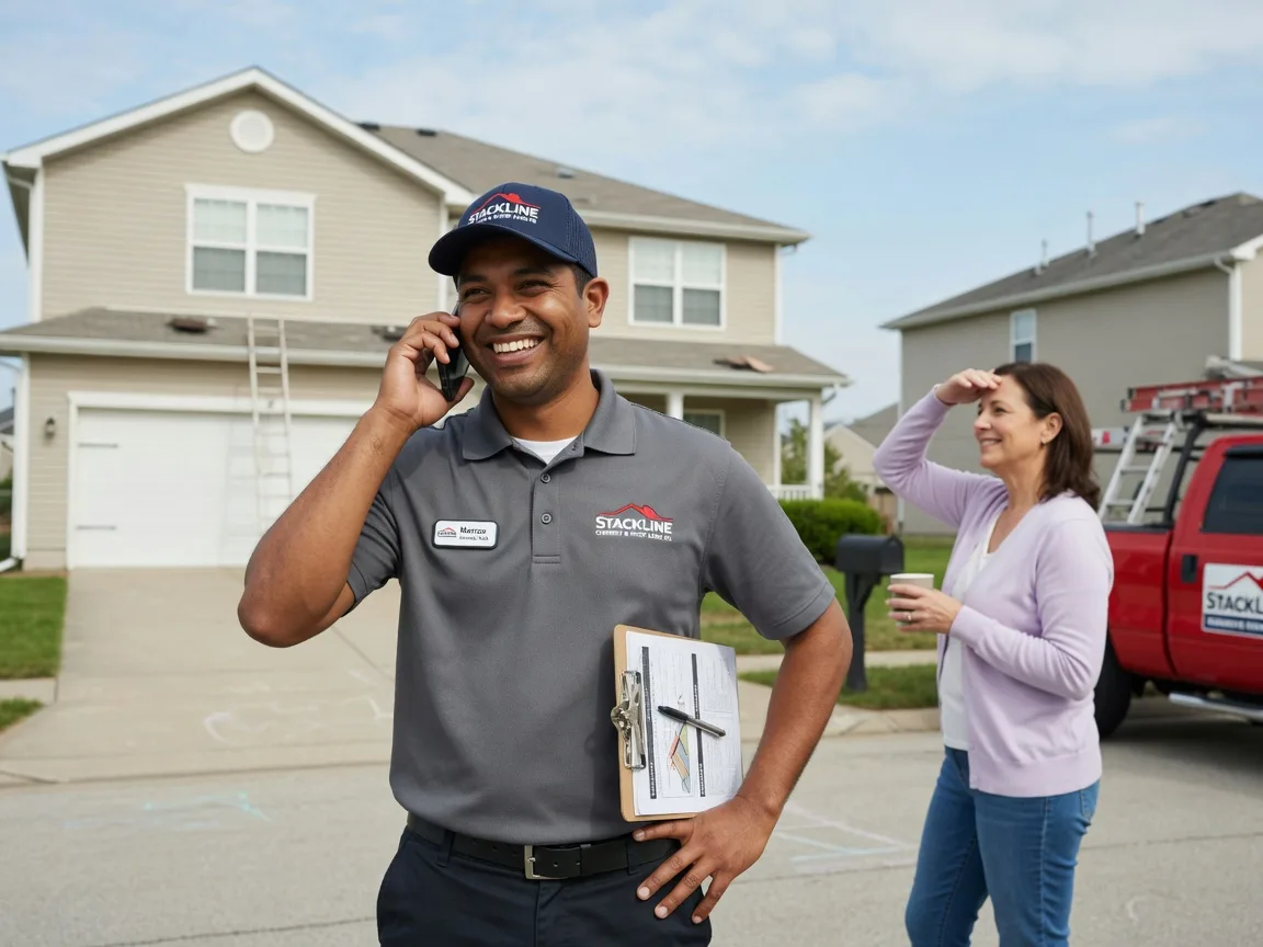 Chimney flashing repair Tuscarora, MD FAQs